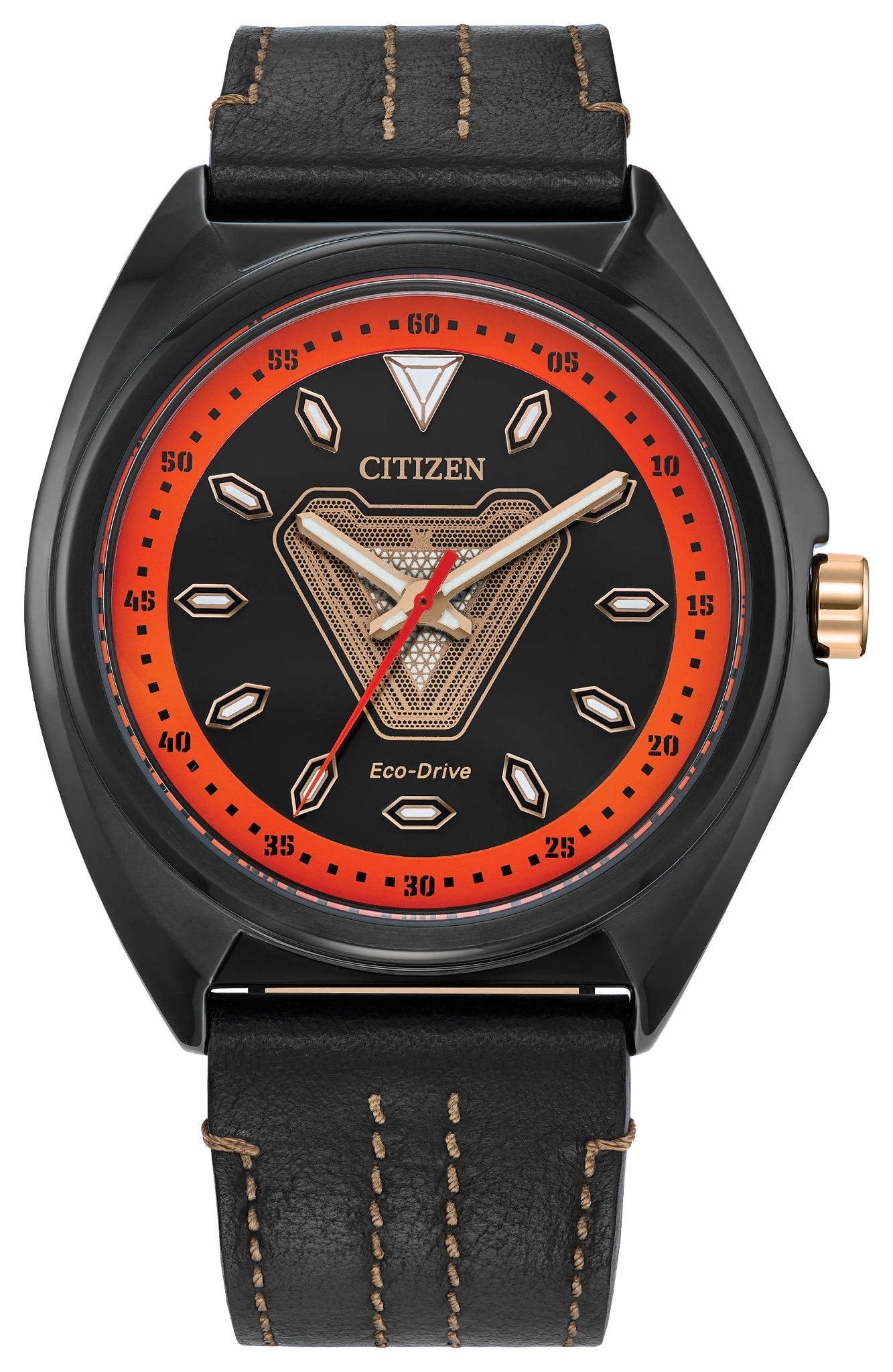 Citizen Tony Stark '63 AW2075-05W — product view