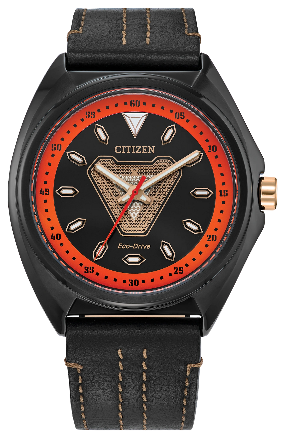 Citizen Tony Stark '63 AW2075-05W — product view