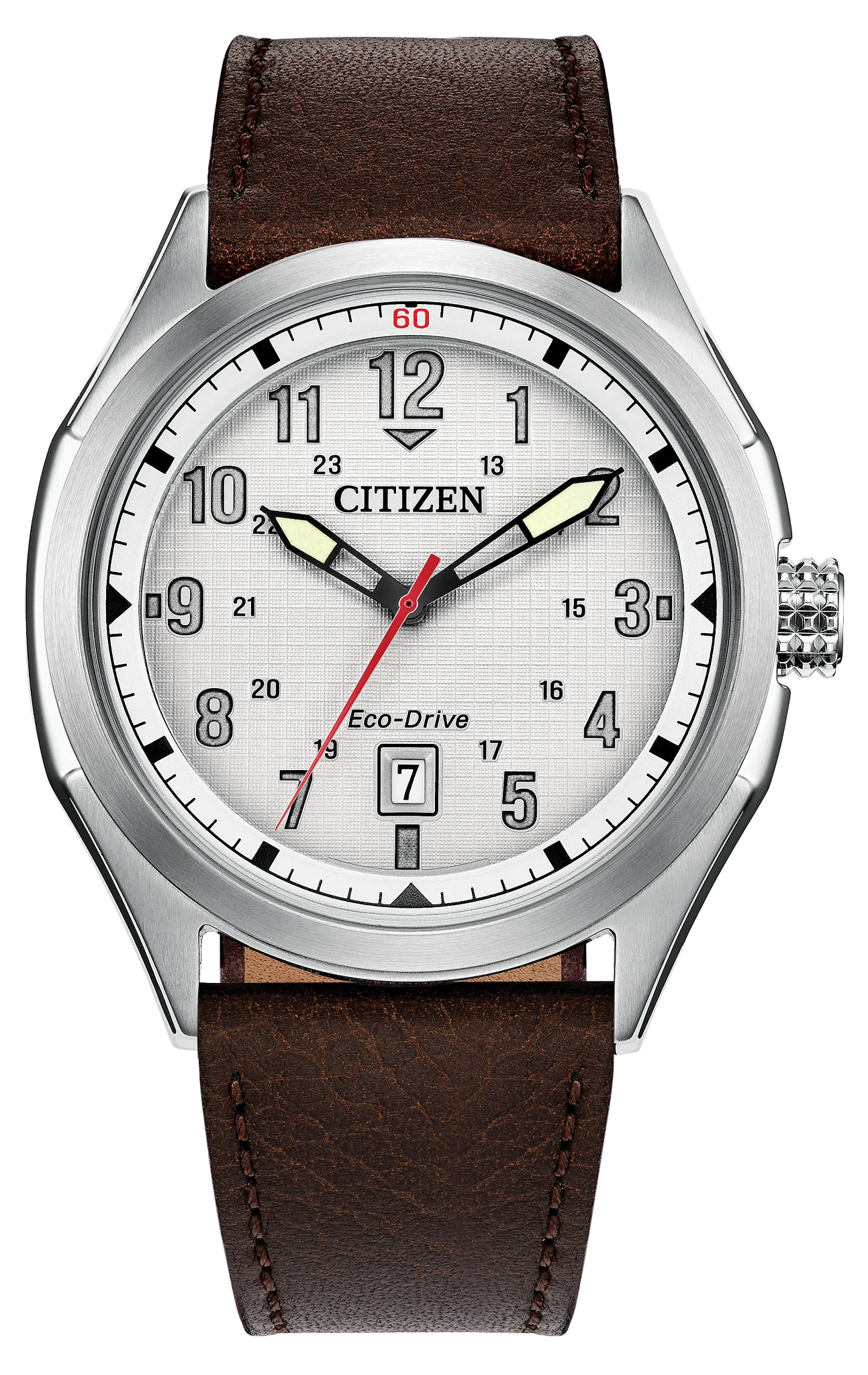 Citizen Terra Force AW1890-19B — product view