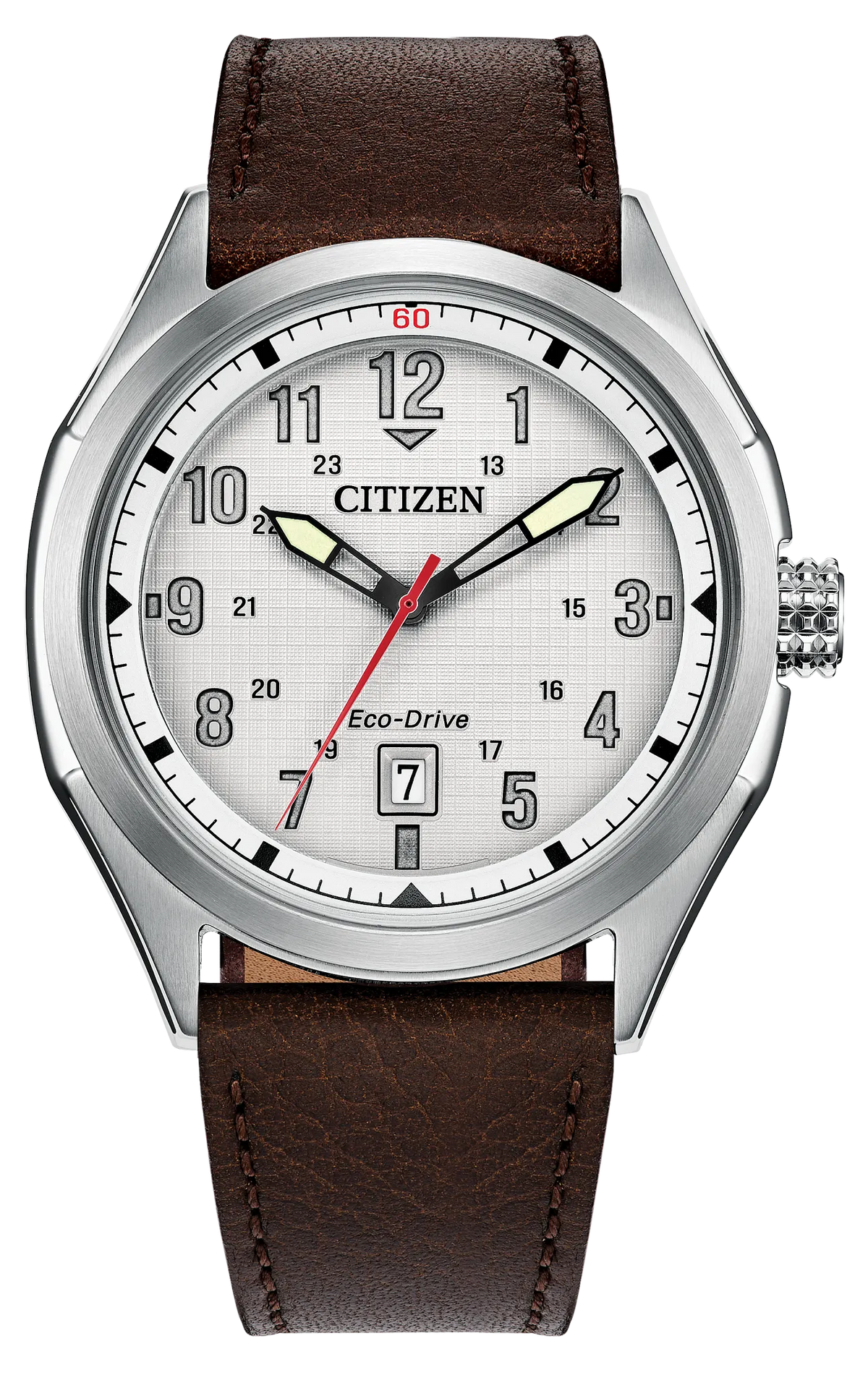 Citizen Terra Force AW1890-19B — product view