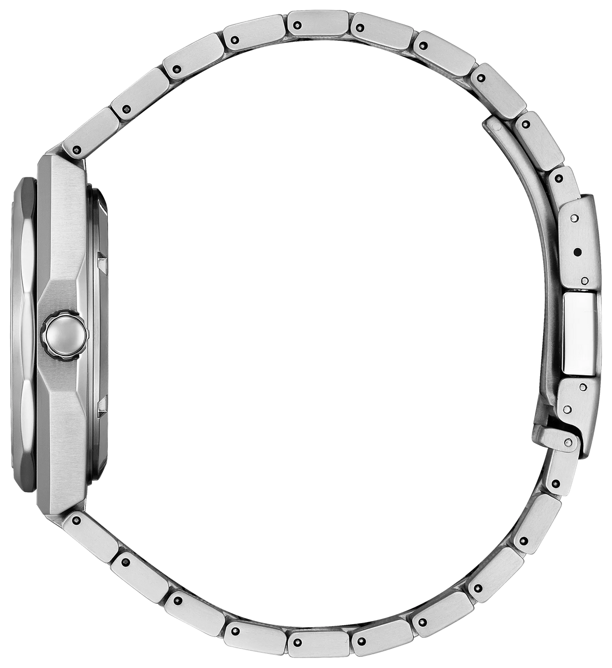 Citizen Zenshin 60 Mechanical NK5020-58X — detail view