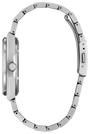 Citizen Zenshin Three-hand AW0130-85X — detail view