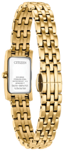 Citizen Petite Palidoro EG7112-59E — detail view