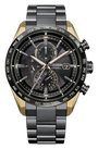 Citizen ATTESA LIGHT in BLACK AT8384-58E — product view