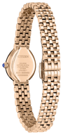 Citizen L Rainell EX1553-56X — detail view