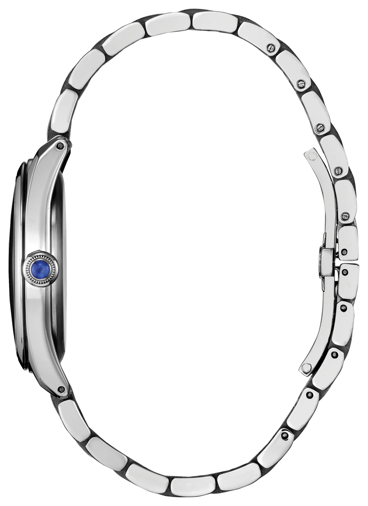 Citizen L Classic EM1140-80L — detail view