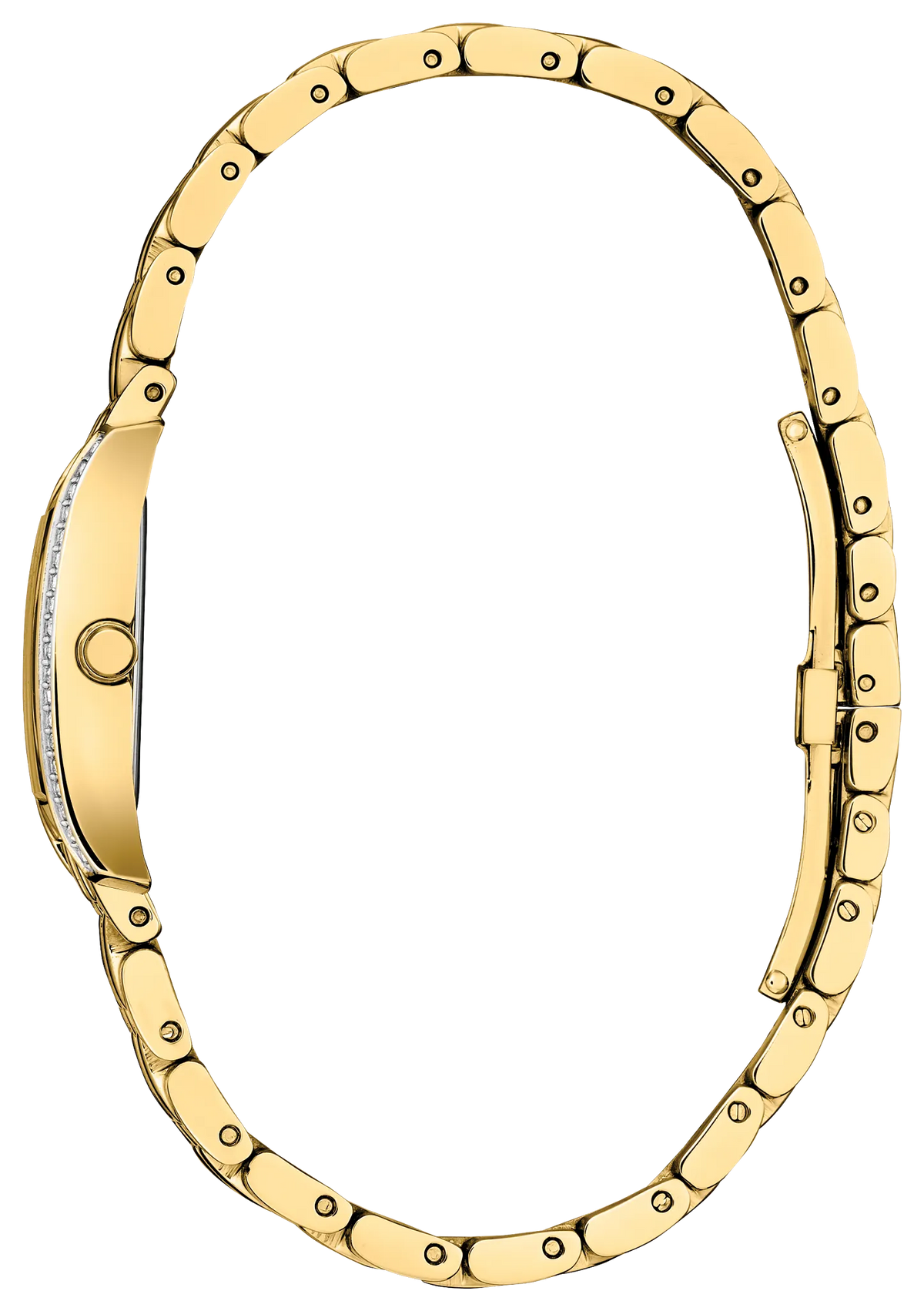 Citizen Petite Palidoro EG7112-59E — detail view