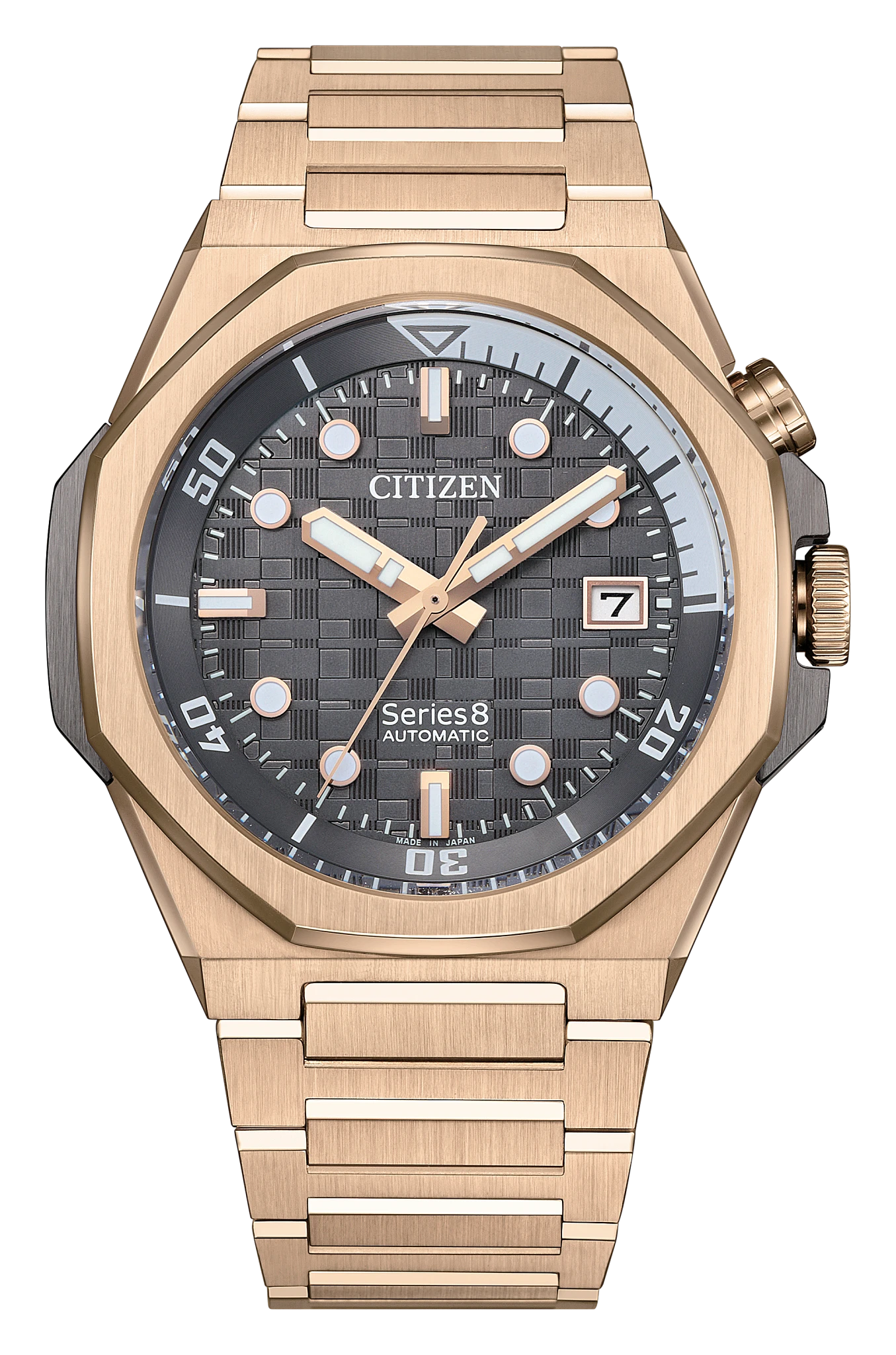 Citizen Series8 890 NB6069-53H — product view