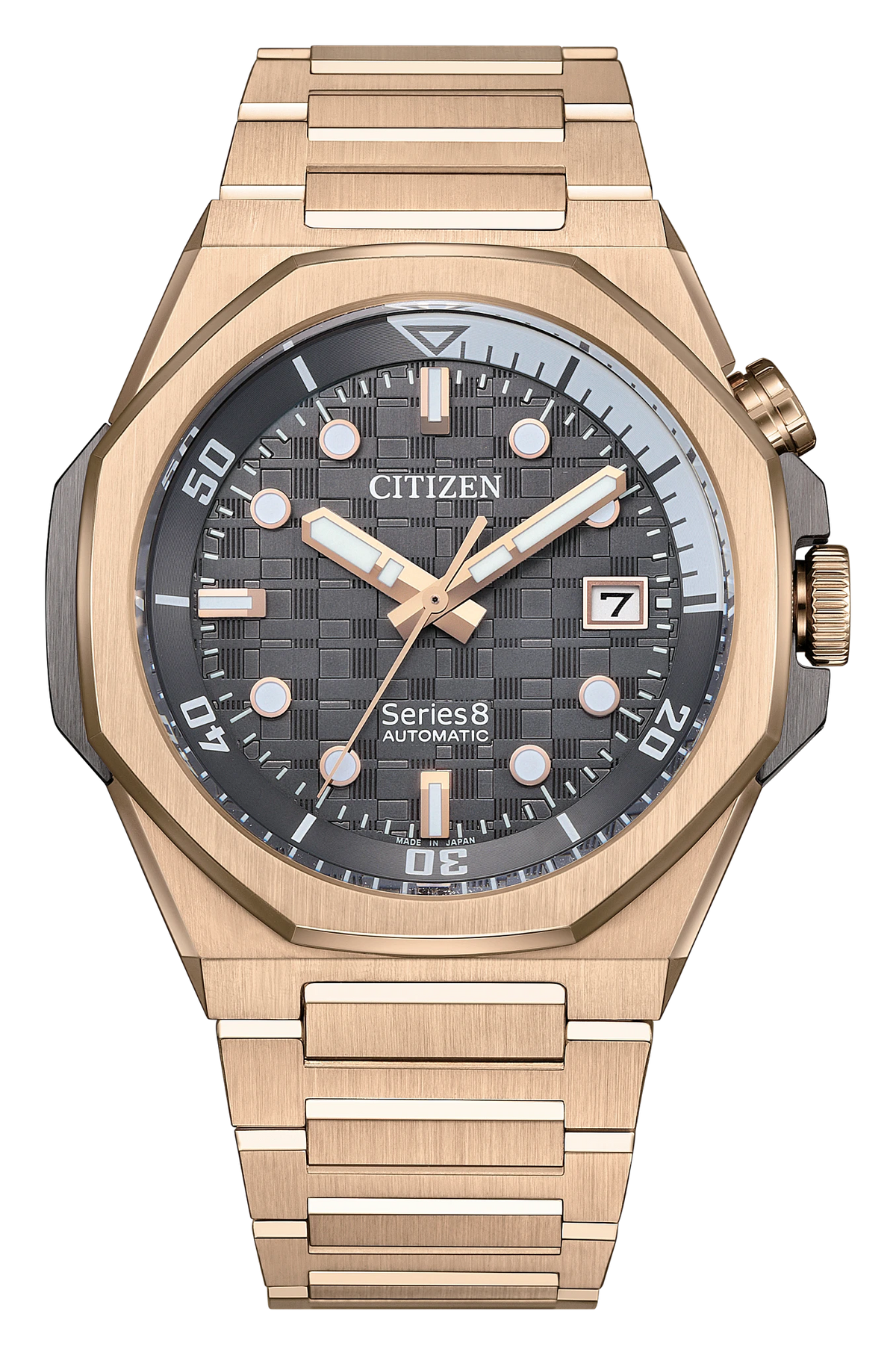 Citizen Series8 890 NB6069-53H — product view