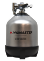 Citizen Promaster Dive CA0820-50X — detail view