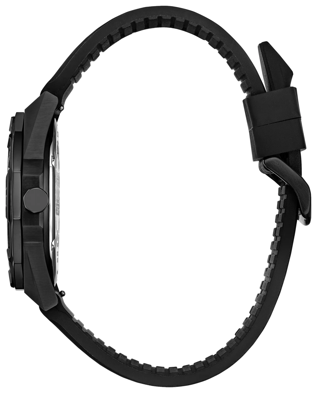 Citizen Black Panther 60th Anniversary AW1858-03W — detail view