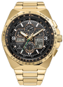 Citizen Promaster Skyhawk A-T JY8144-50E — product view