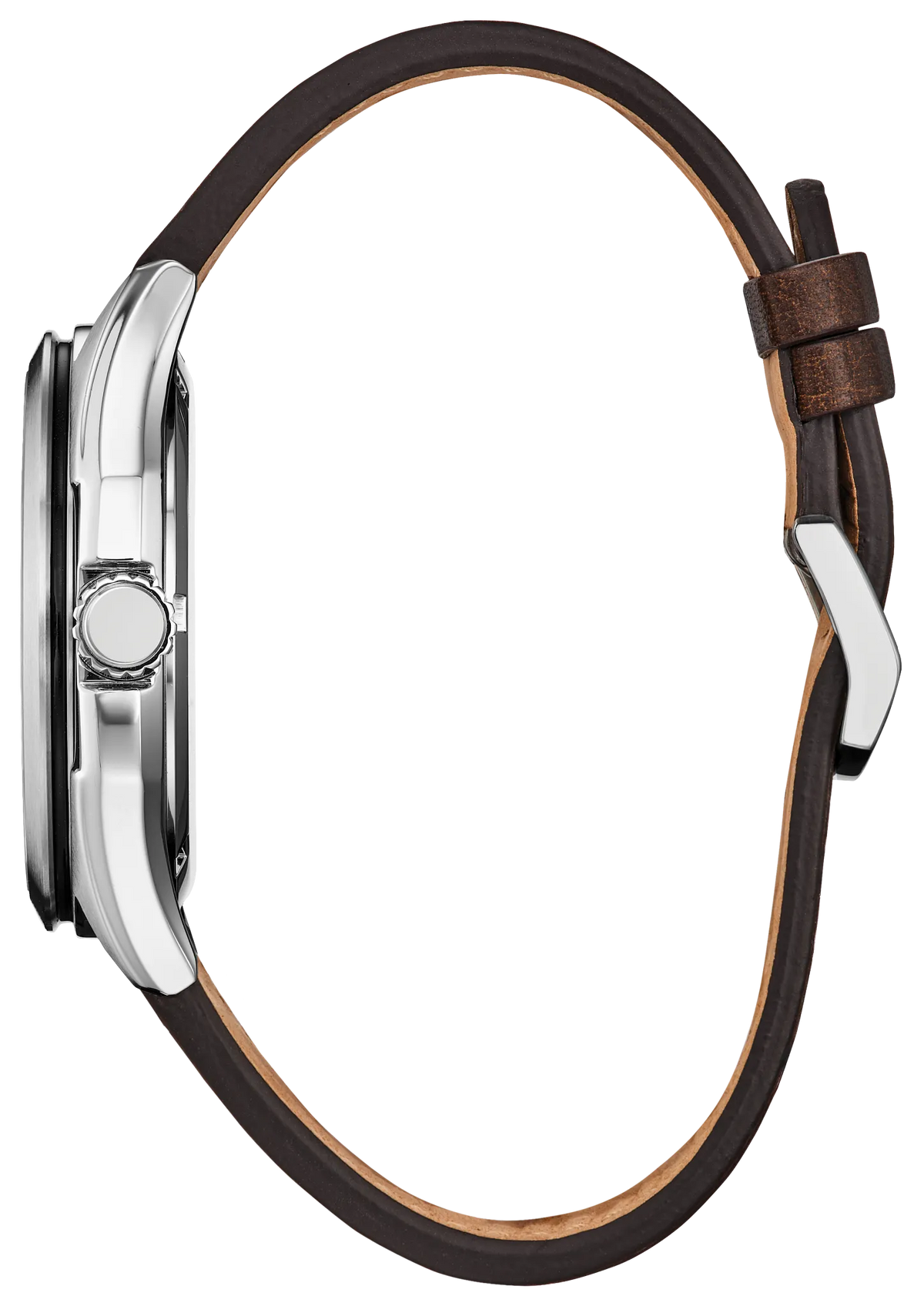 Citizen Terra Force AW1890-19B — detail view