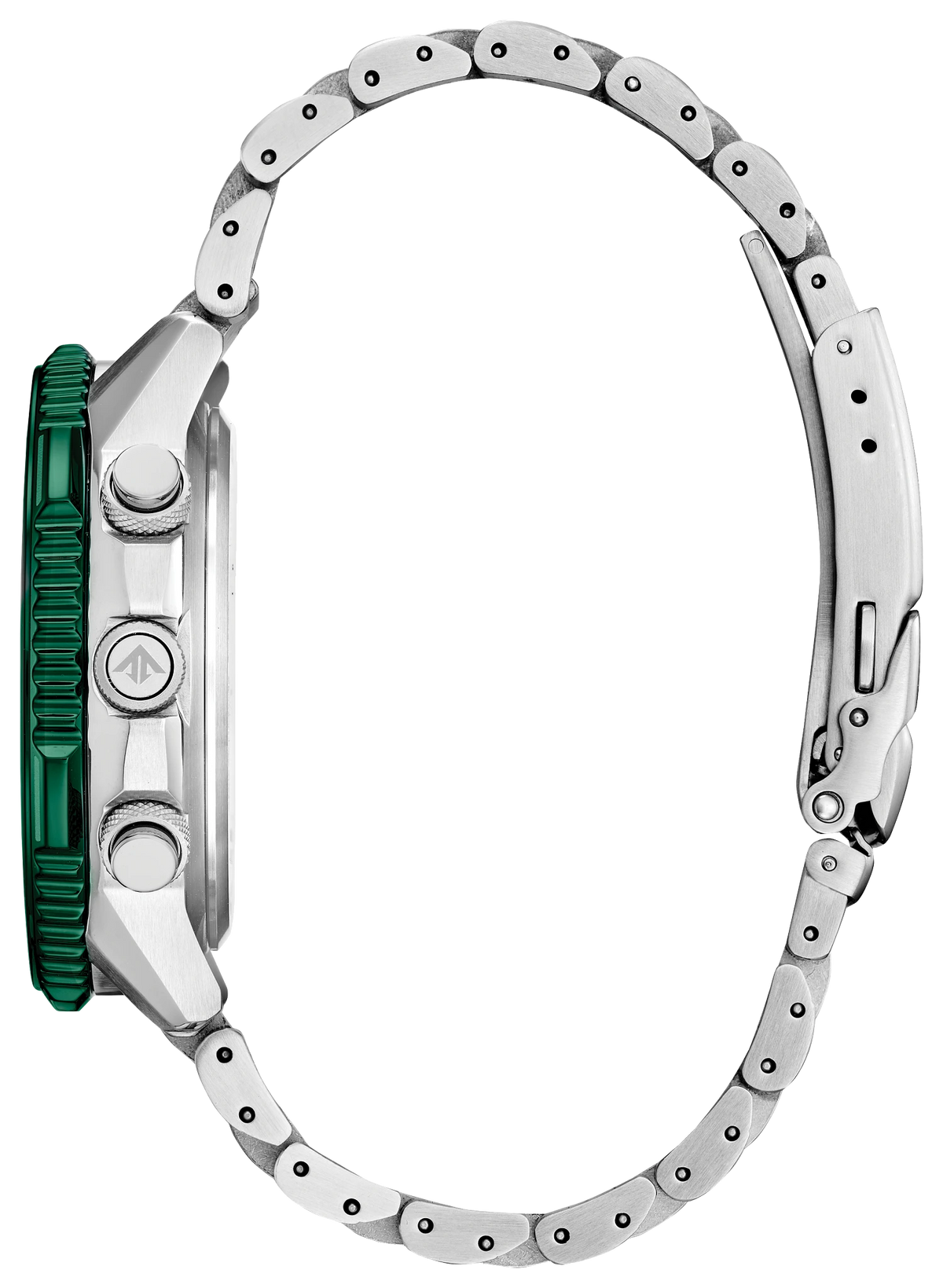 Citizen Promaster Air A-T CB5004-59W — detail view