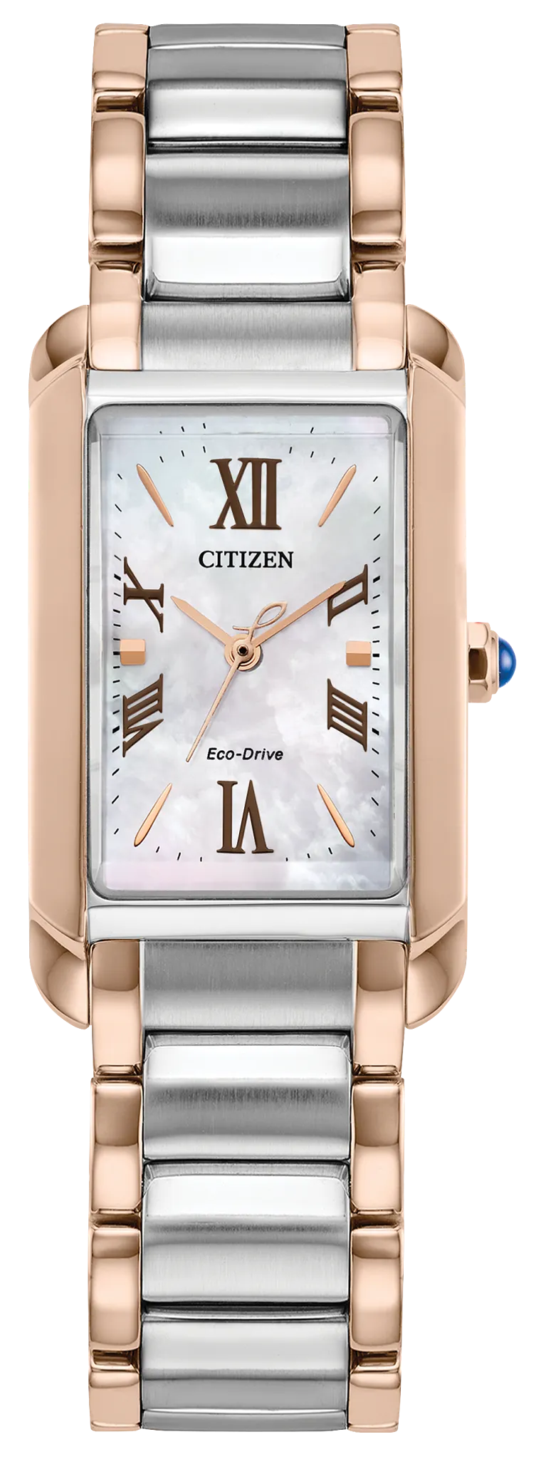 Citizen L Bianca EW5624-54Y — product view