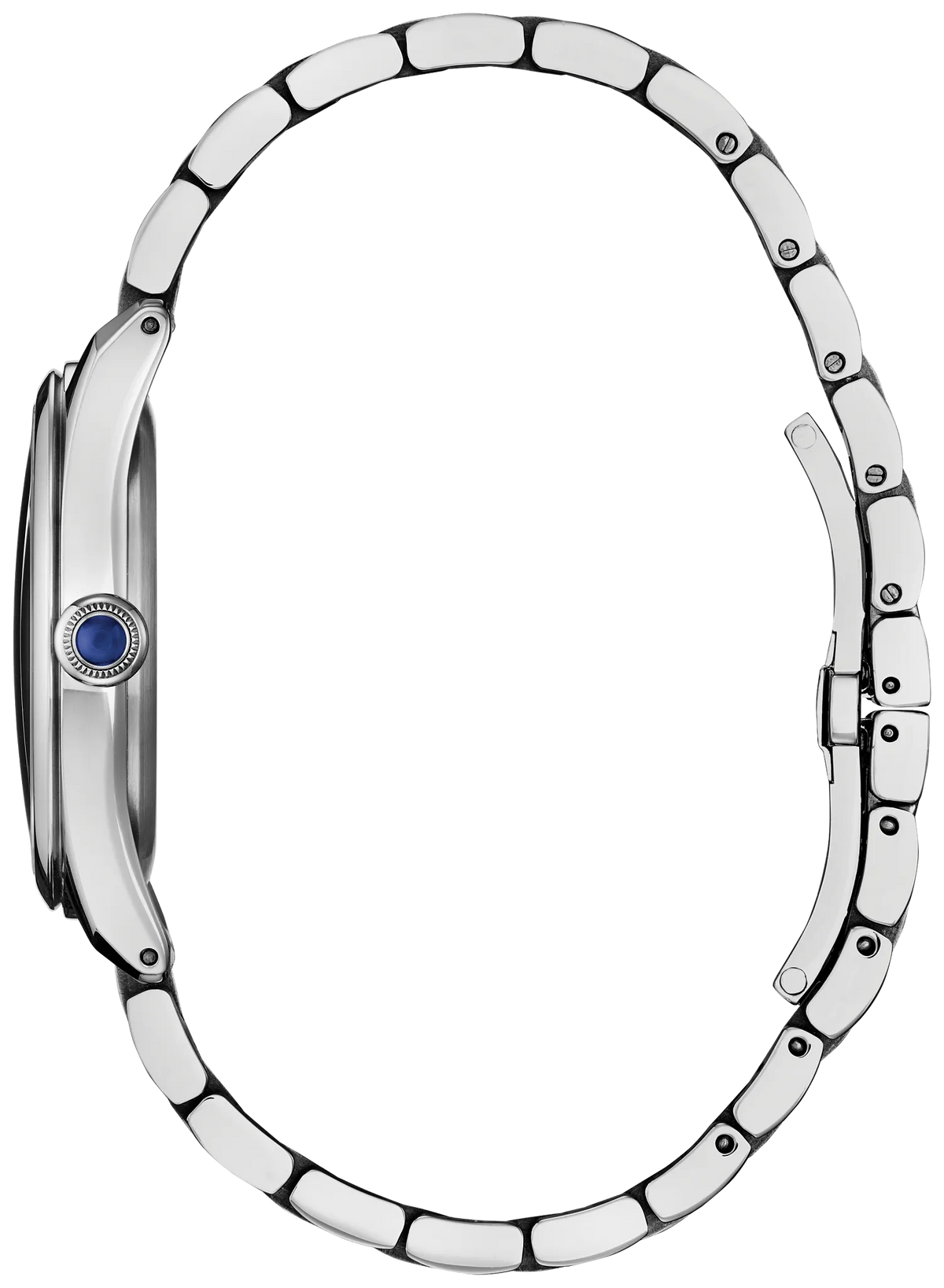 Citizen L Classic EM1140-80D — detail view