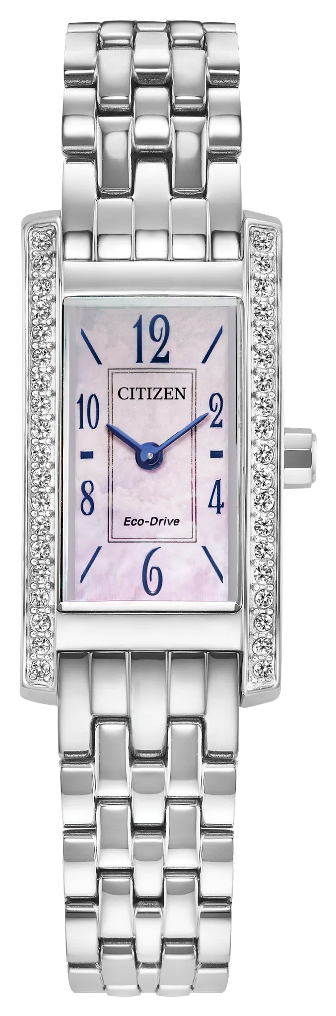 Citizen Petite Palidoro EG7110-54Y — product view