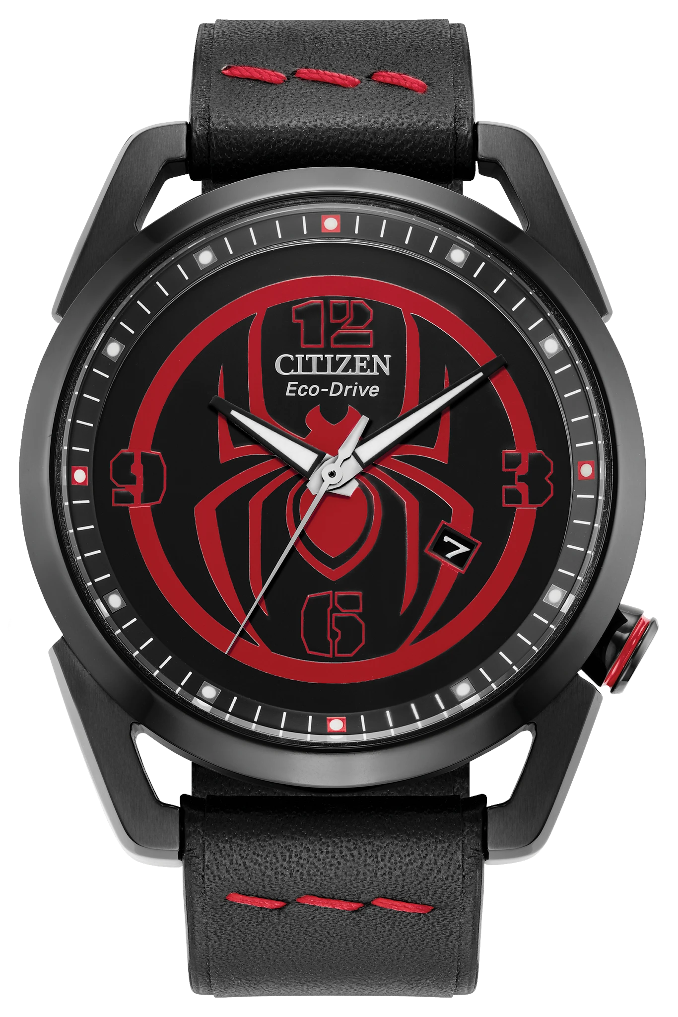 Citizen Miles Morales AW1685-00W — product view