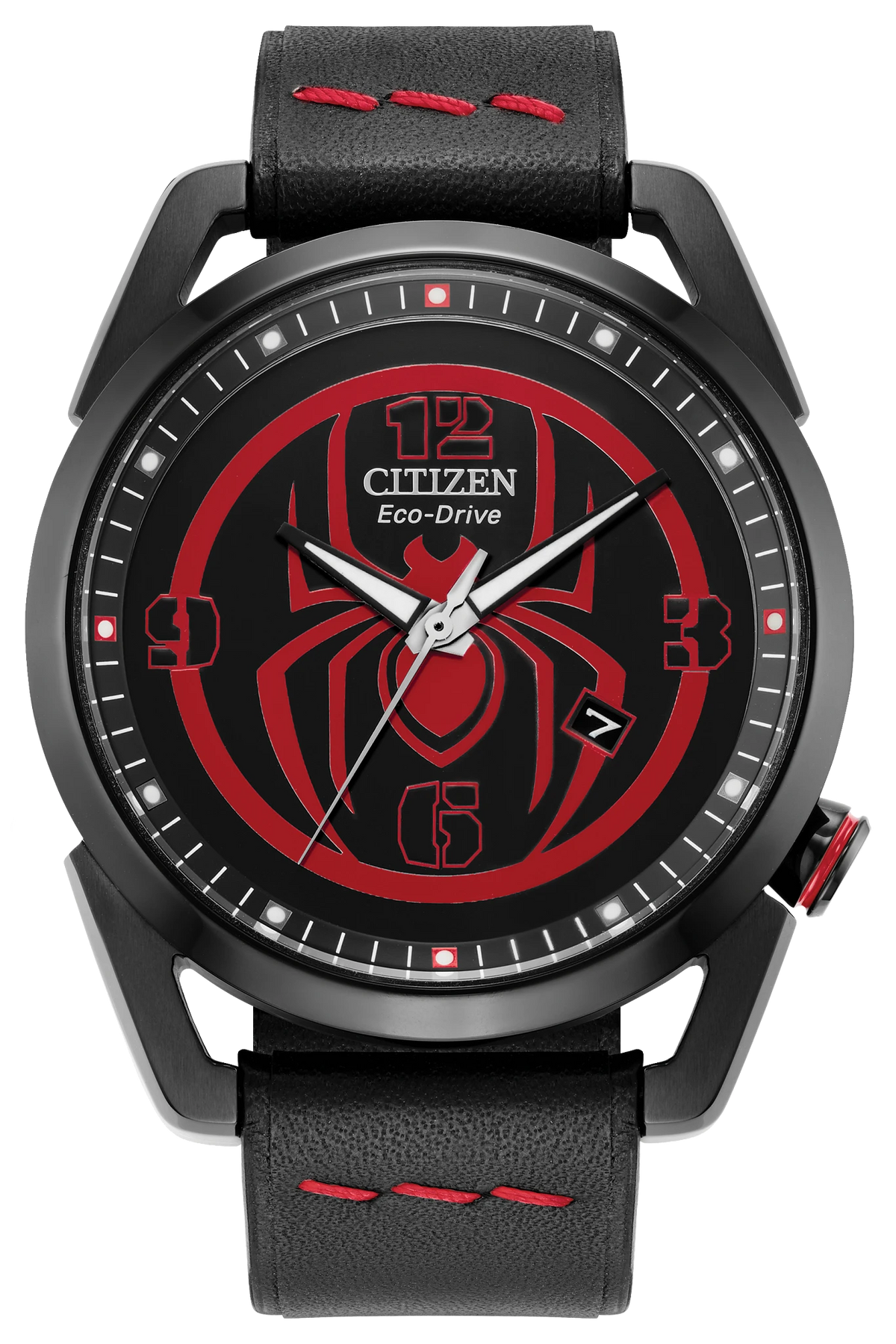 Citizen Miles Morales AW1685-00W — product view