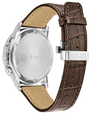 Citizen Calendrier BU2020-29X — detail view