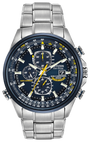 Citizen World Chronograph A-T AT8020-54L — product view