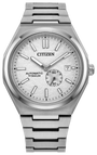 Citizen Zenshin Mechanical NJ0180-80A — product view