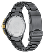 Citizen Promaster Dive LIGHT in BLACK BN0264-53E — detail view