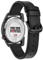 Citizen Miles Morales AW1685-00W — detail view