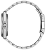Citizen Zenshin 60 Mechanical NK5020-58P — detail view