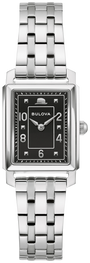 Bulova Frank Sinatra The Very Thought Of You 96L341 Watch