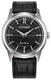 Black · Silver-Tone Stainless Steel