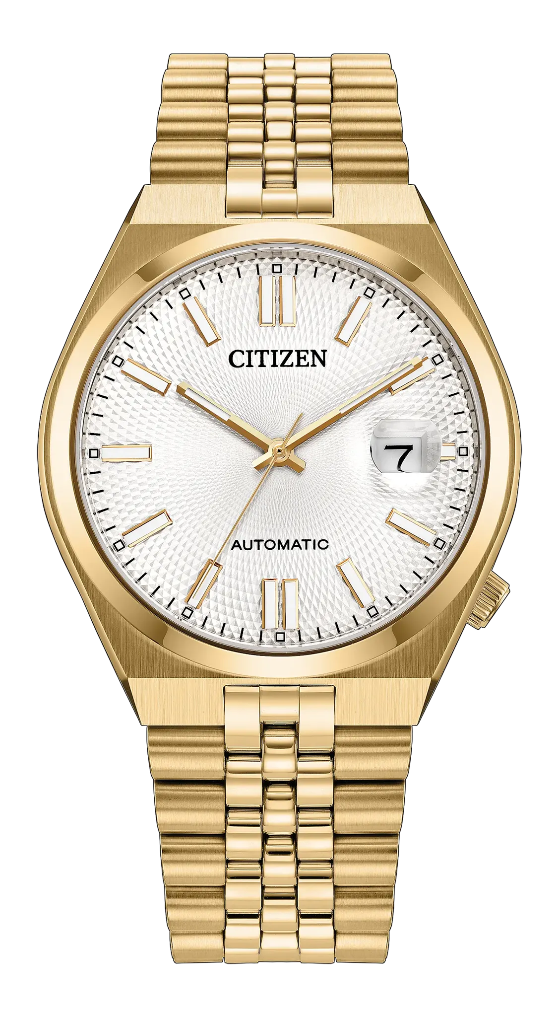 Citizen TSUYOSA 60 37mm NK0032-56A — product view
