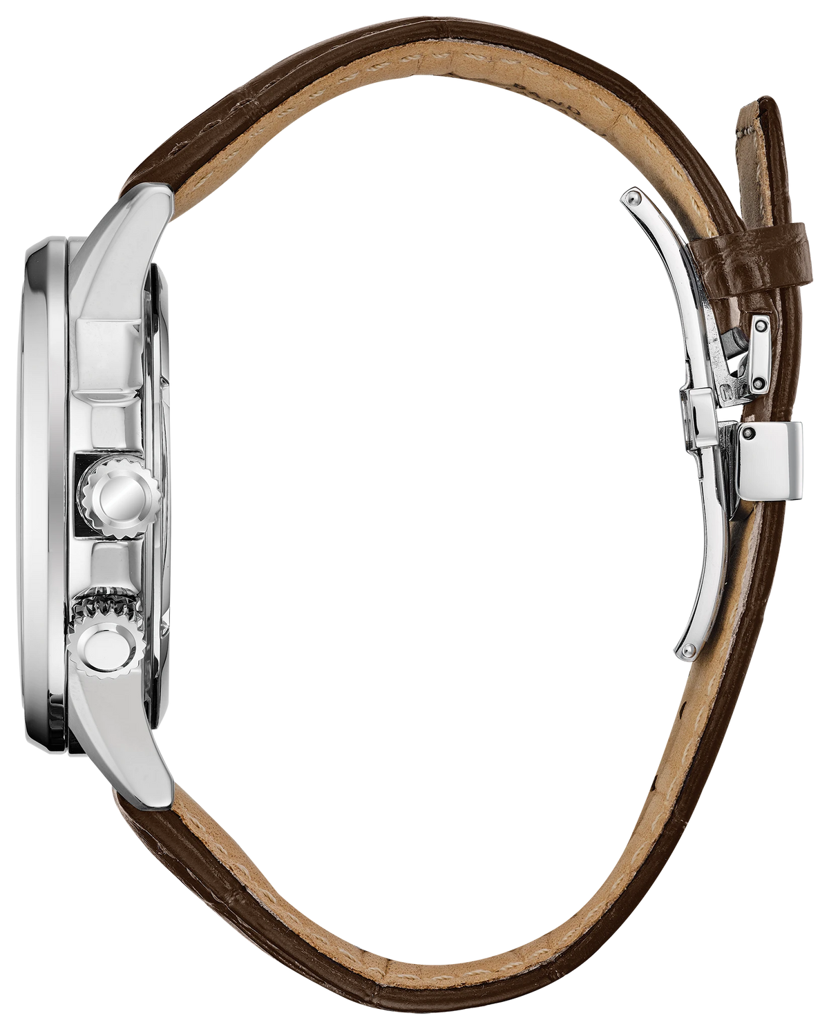 Citizen Calendrier BU2020-29X — detail view