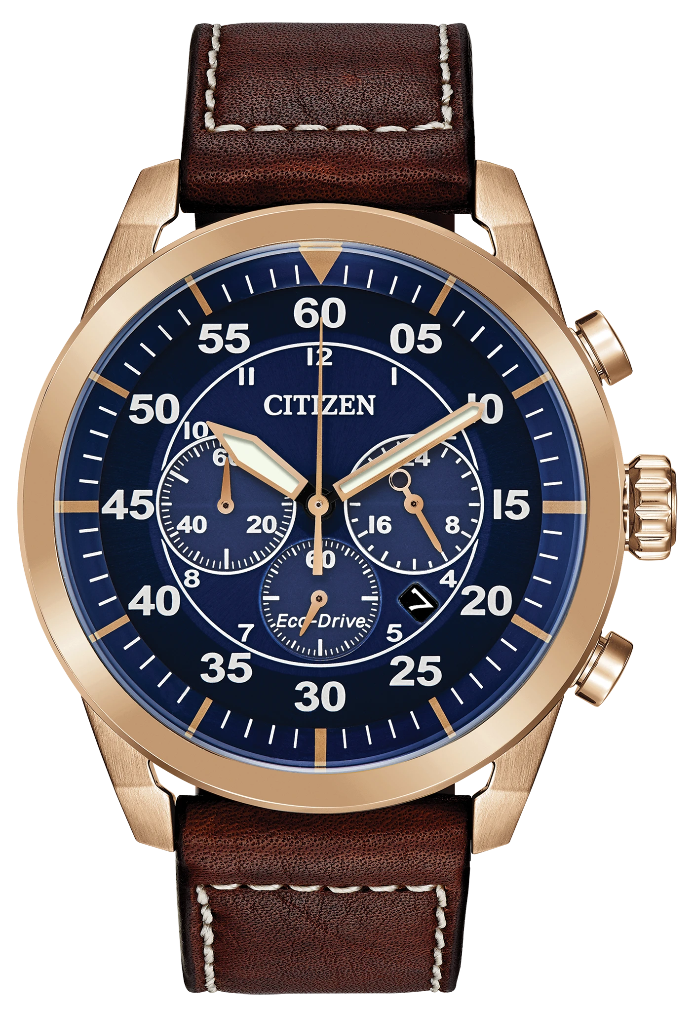 Citizen Avion CA4213-18L — product view