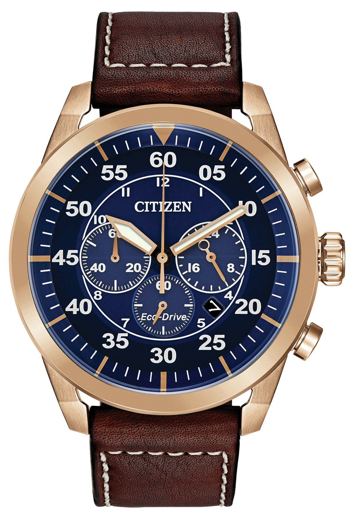 Citizen Avion CA4213-18L — product view