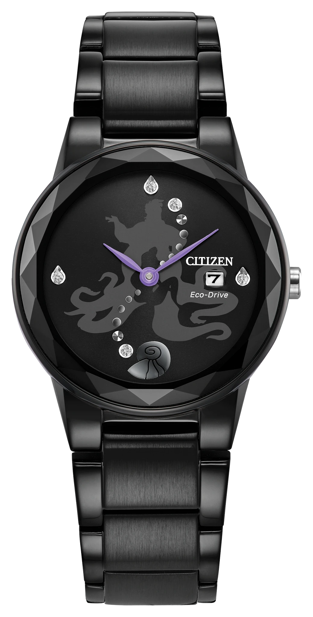 Citizen Ursula GA1075-68W — product view