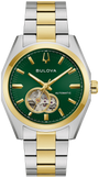 Bulova Surveyor 98A338 Watch