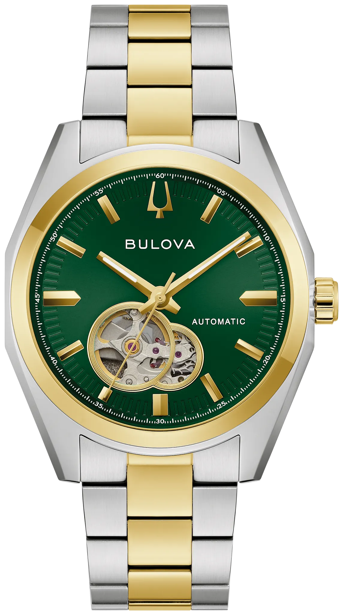 Bulova Surveyor 98A338 Watch