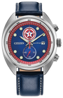 Citizen Captain America 85th Anniversary CA7046-46W — product view
