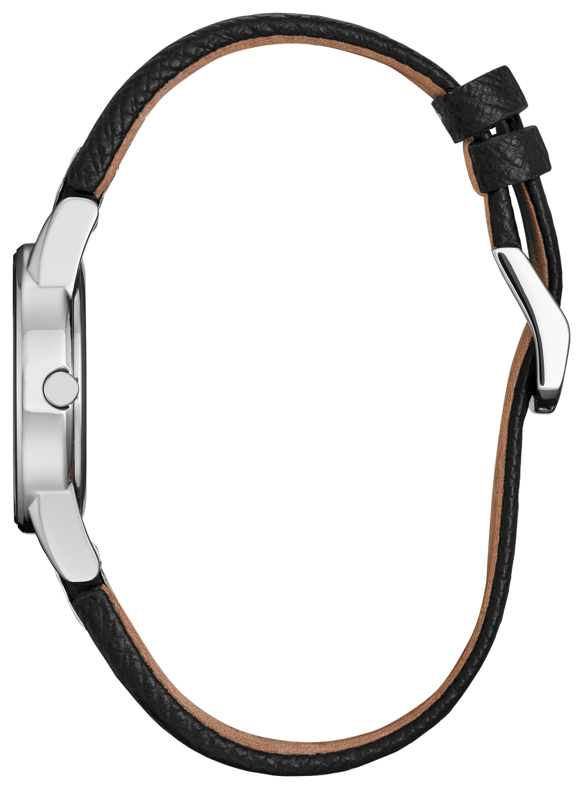 Citizen Maleficent's Charm GA1080-41Y — detail view