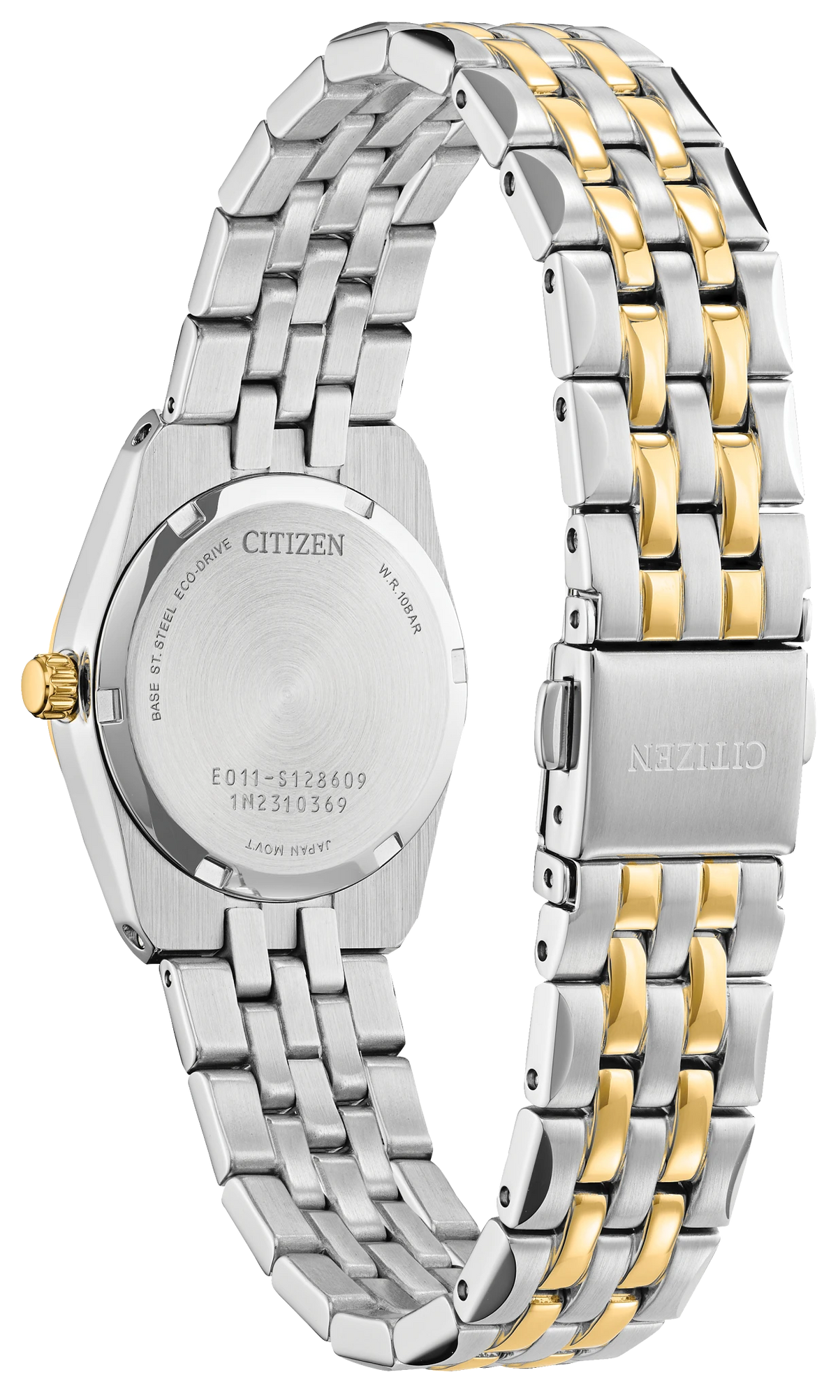 Citizen Corso EW2299-50A — detail view