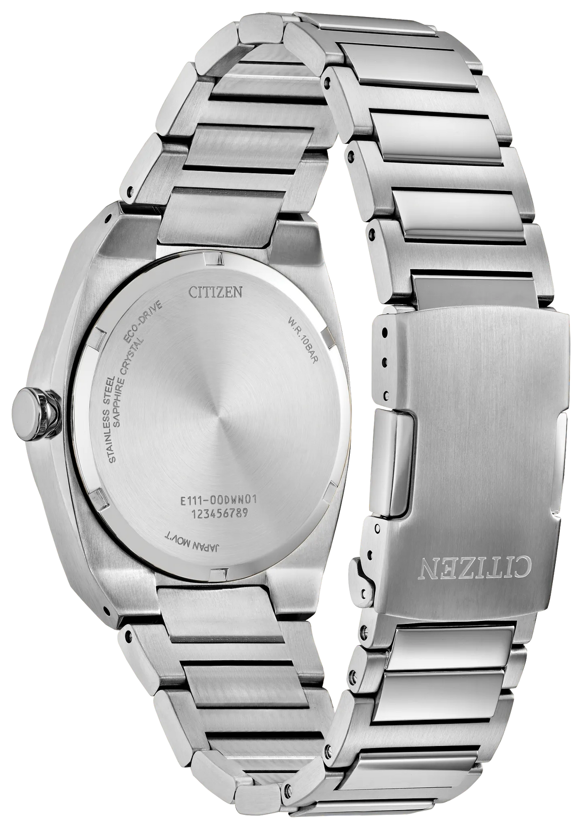 Citizen Sport Luxury BM7660-54E — detail view