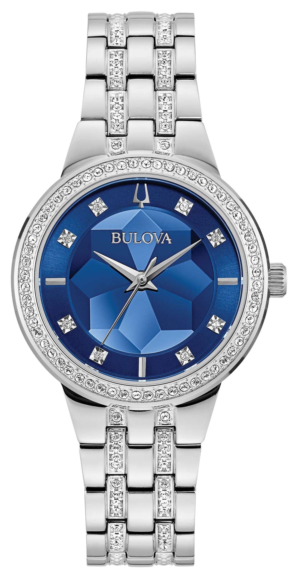 Bulova Phantom 96L276 Watch