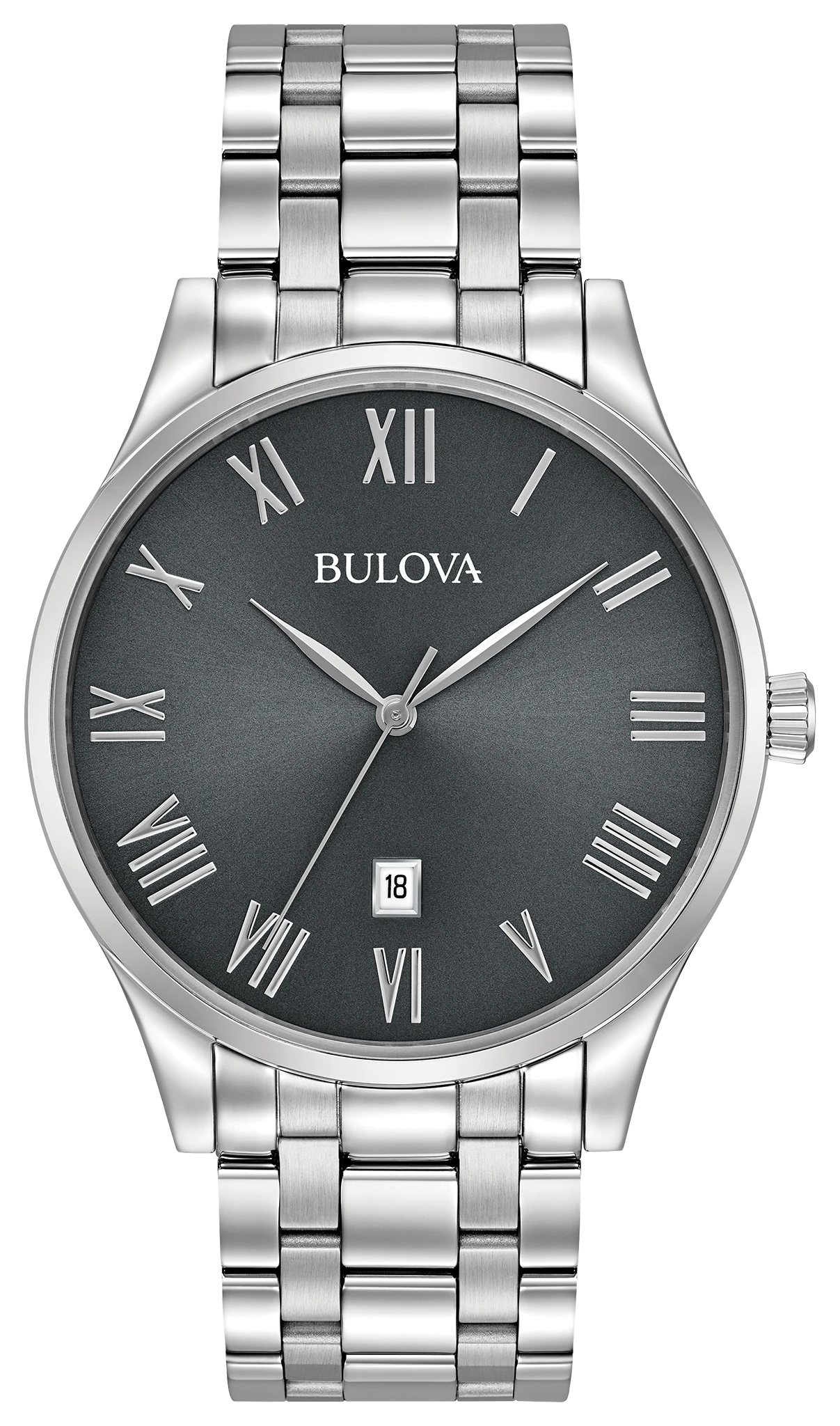 Bulova Classic 96B261 Watch