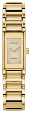 Gold-Tone · Gold-Tone Stainless Steel