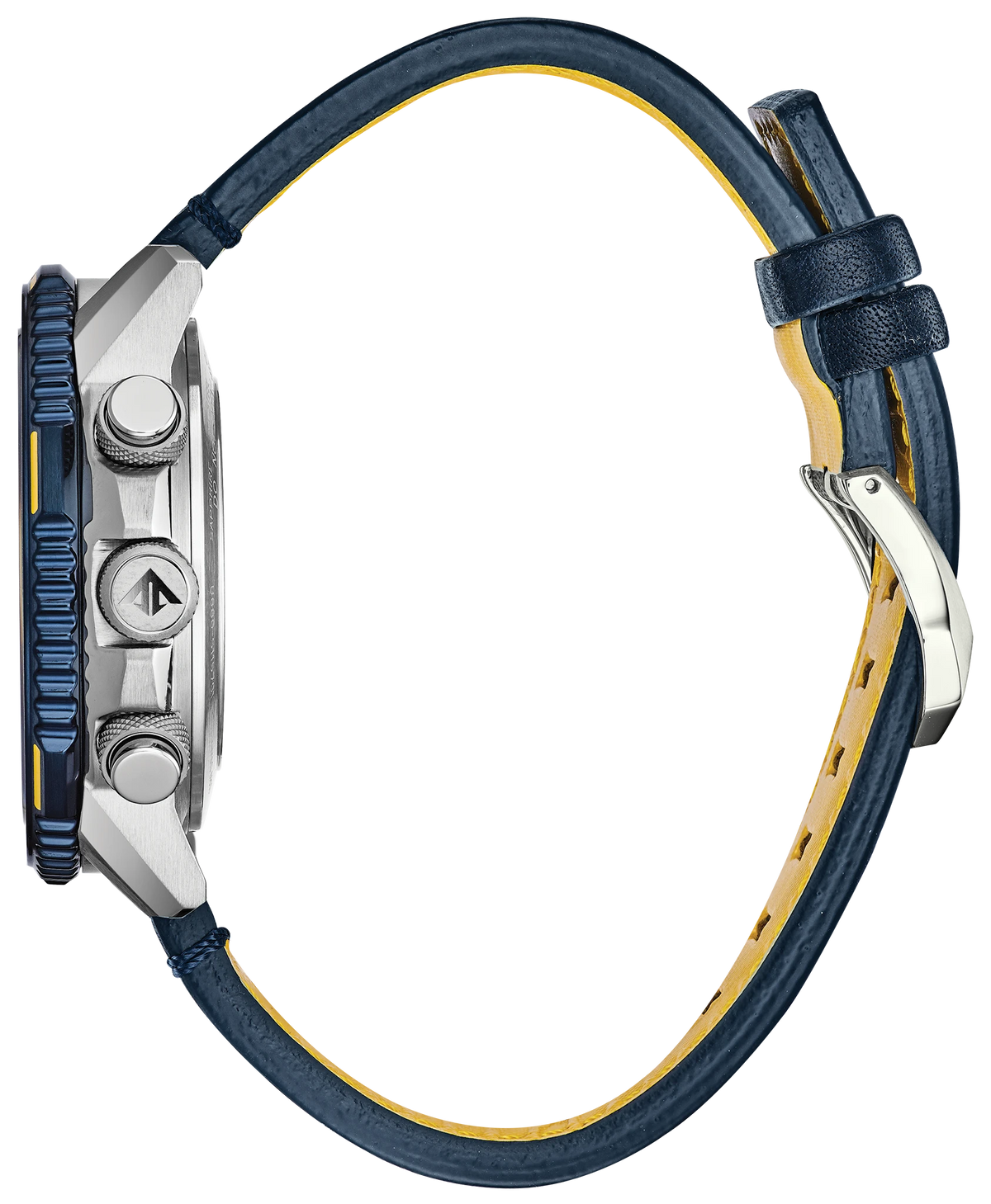 Citizen Promaster Skyhawk A-T JY8078-01L — detail view