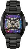 Bulova Maquina 98A320 Watch