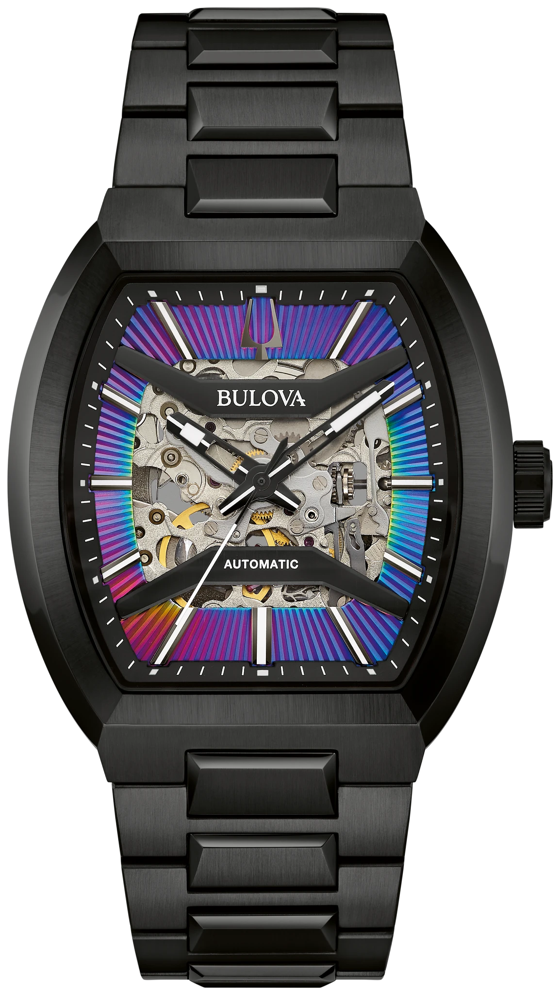 Bulova Maquina 98A320 Watch