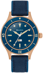 Bulova MIL SHIPS 98A325 Watch