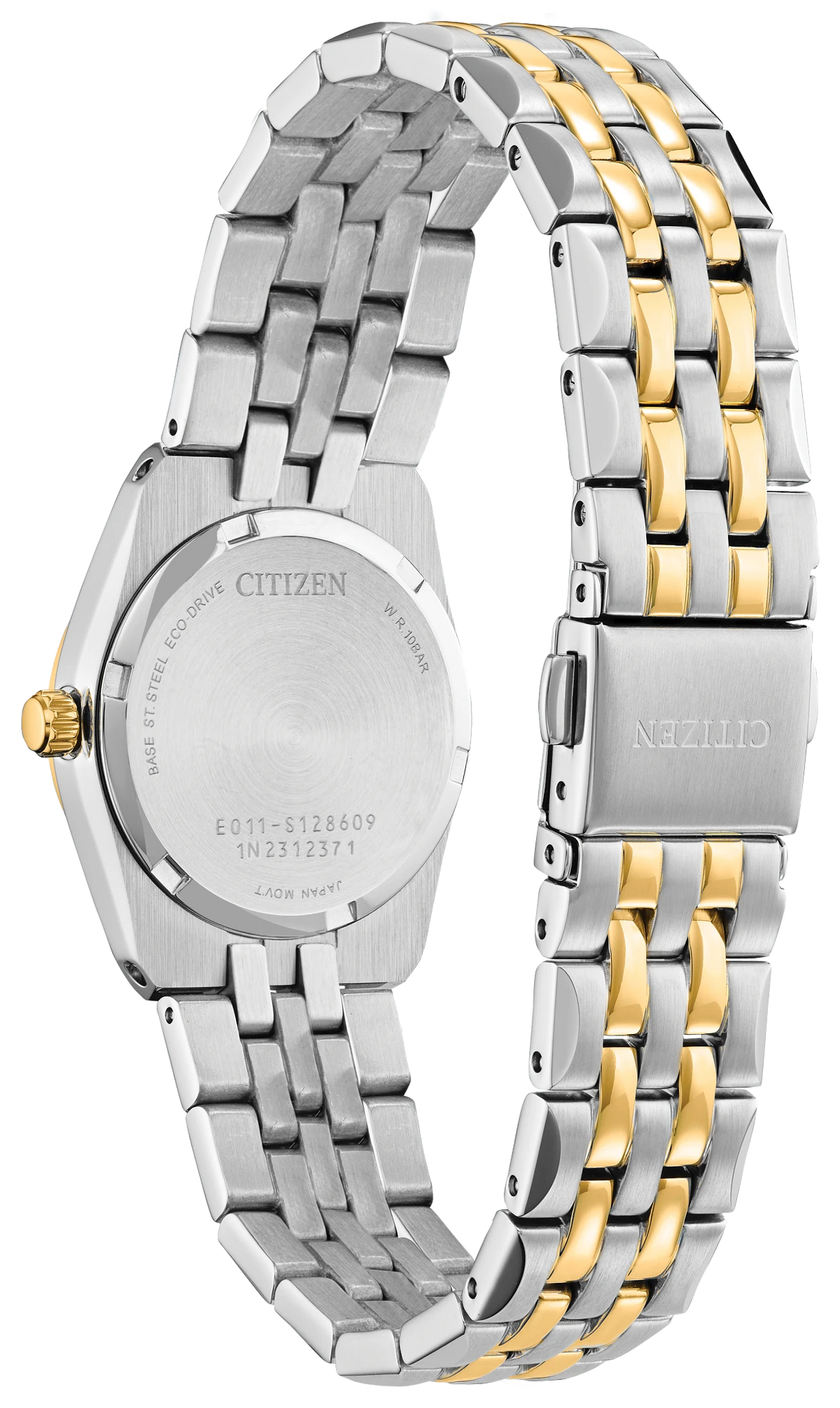 Citizen Corso EW2299-50E — detail view